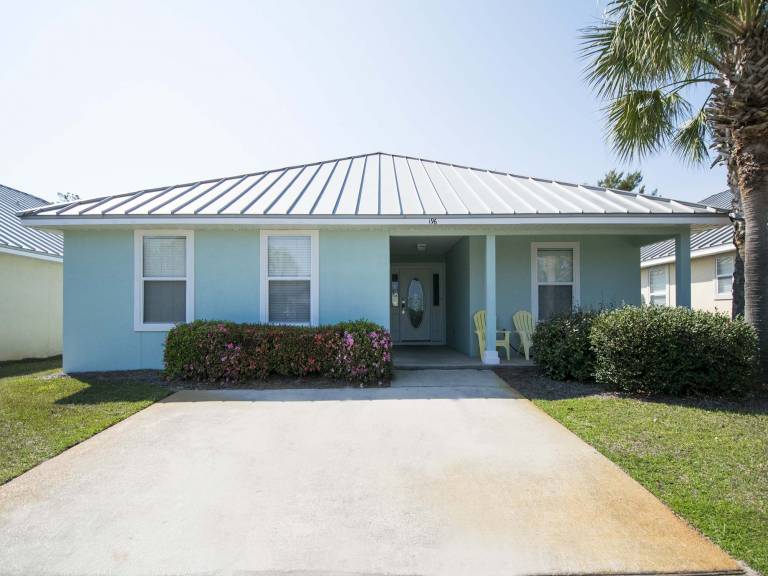 House Miramar Beach