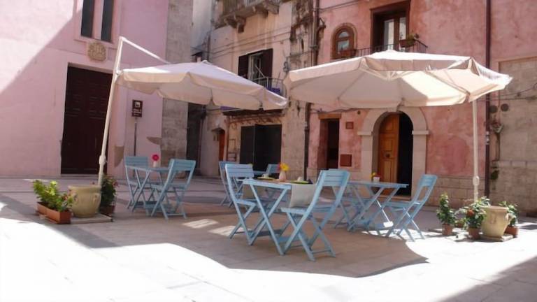 Bed & Breakfast  Licata