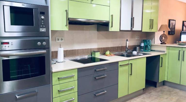 Vacation home | Beach nearby | Pets are welcome in Murcia