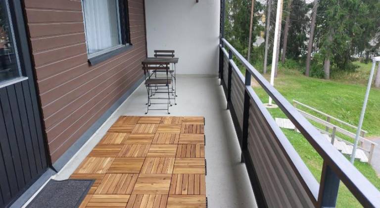 Rental apartment with 1 room for 5 persons — photo 3