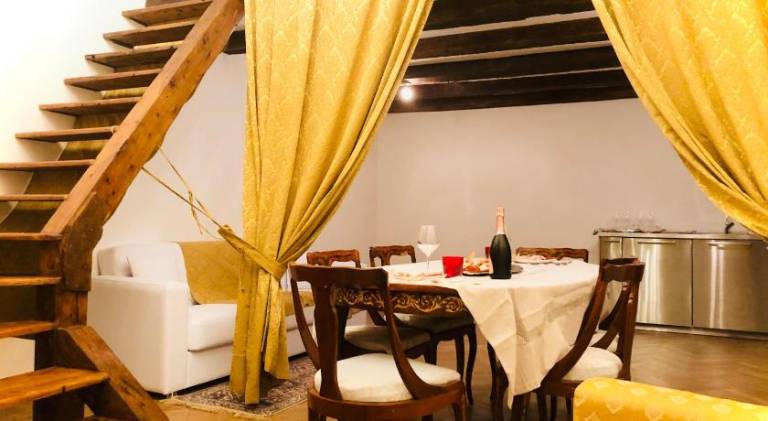 Rental apartment | Next to Rialto Bridge — photo 2