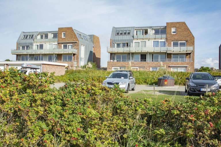 Apartment with terrace & garden | Beach nearby | Pets allowed in Callantsoog