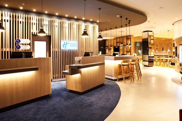 Holiday Inn Express Göppingen By IHG in Goeppingen