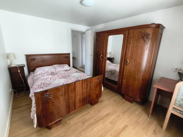 Gîte "Domaine de Collonges" with Private Terrace and Garden — photo 4
