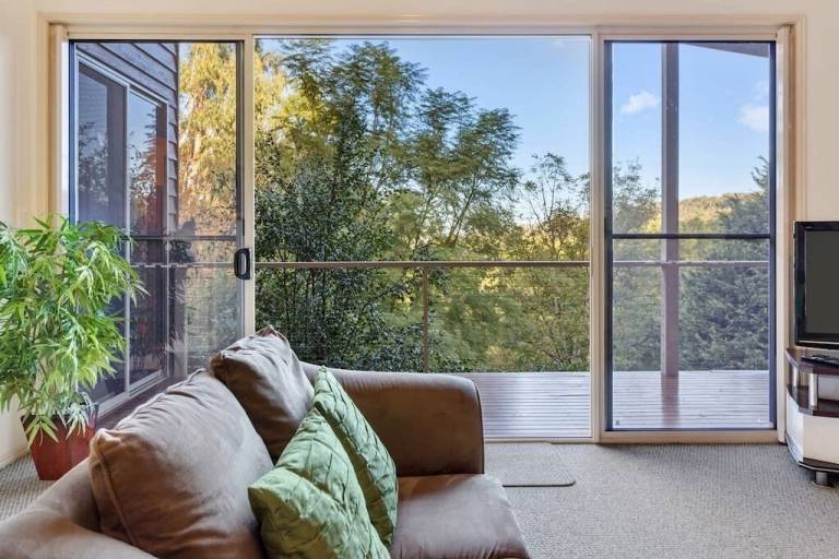 Chalet Ravensbourne