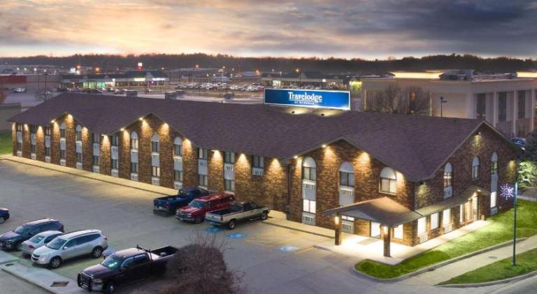 Travelodge by Wyndham Elkhart — photo 5