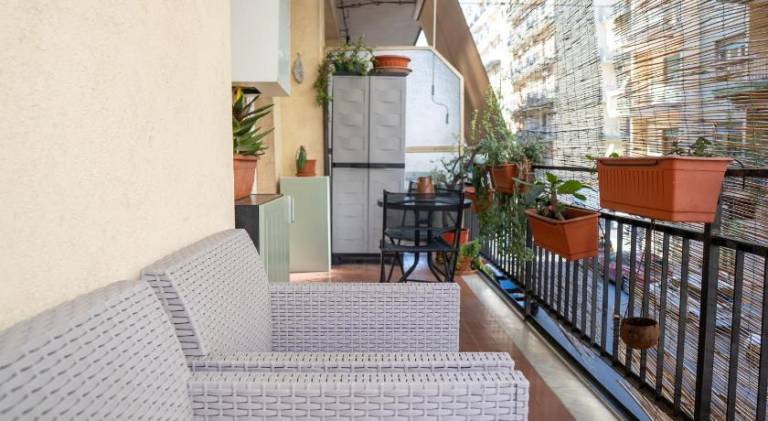 Holiday apartment with 2 rooms for 5 persons — photo 2