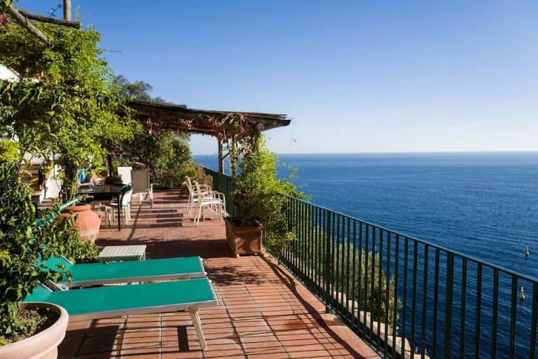 Villa  Amalfi