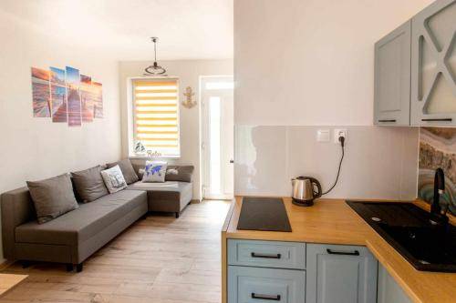 Apartmán  Dvory nad Žitavou