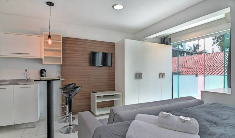 Apartamento  Timbó