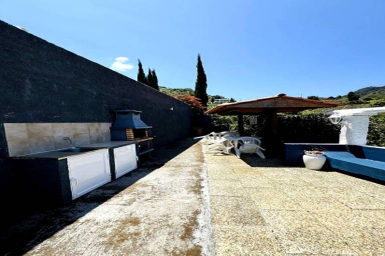 Casa Porto da Cruz