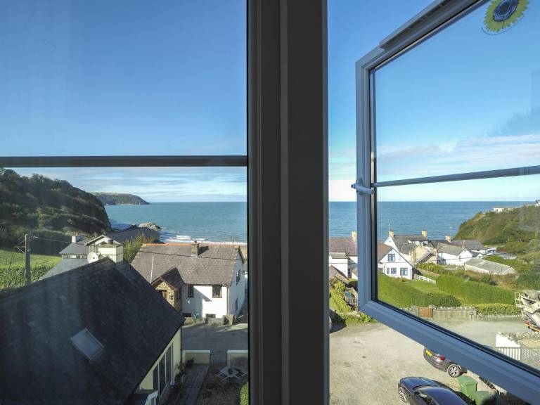Cottage Aberporth