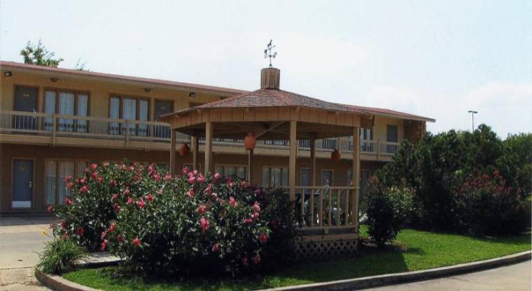 Will Rogers Inn — photo 4