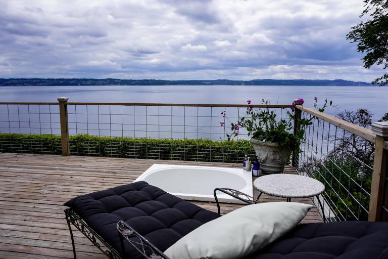House Vashon