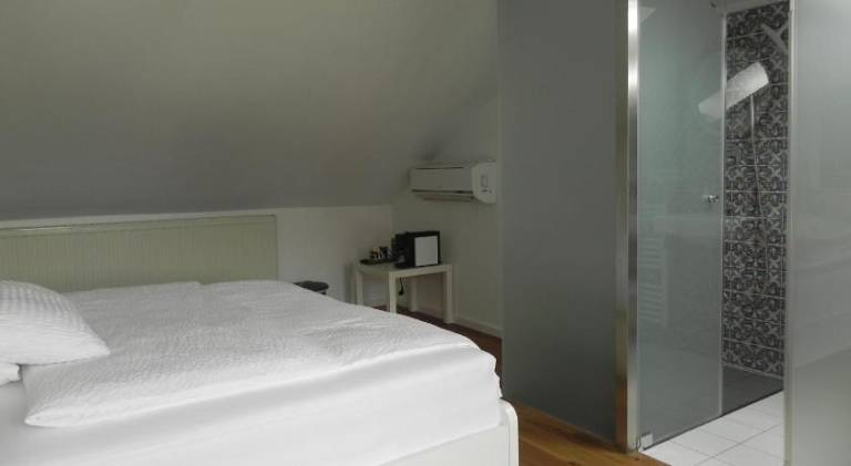 Milchhaus Zimmer - Tiny House — photo 2