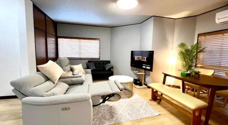 Wonderful rental apartment | Pets are welcome — photo 2