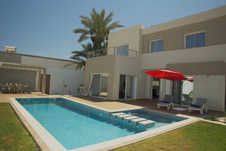 Villa vacanza Ovindoli