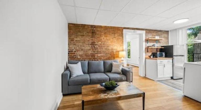 Holiday apartment | Perfect for remote work | Pets allowed — photo 3