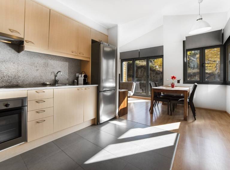 Appartement El Tarter