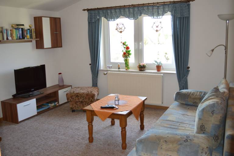 Ferienwohnung Pepelow