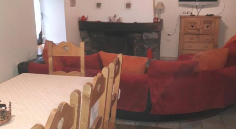 Vacation home with 3 rooms for 6 persons — photo 4