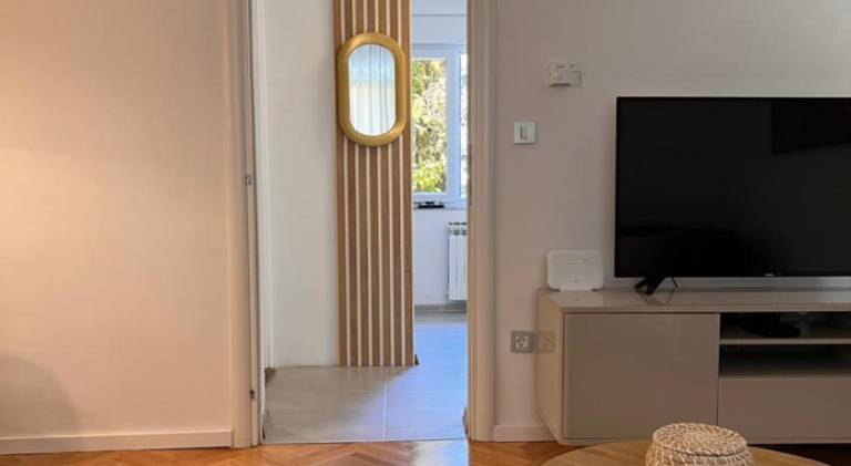 Holiday apartment | Pets are welcome in Zagreb