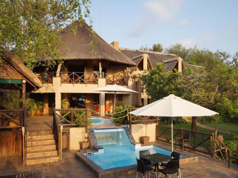 Resort Marloth Park