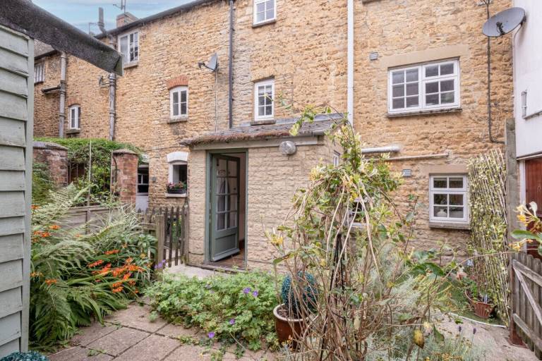 Cottage Chipping Norton