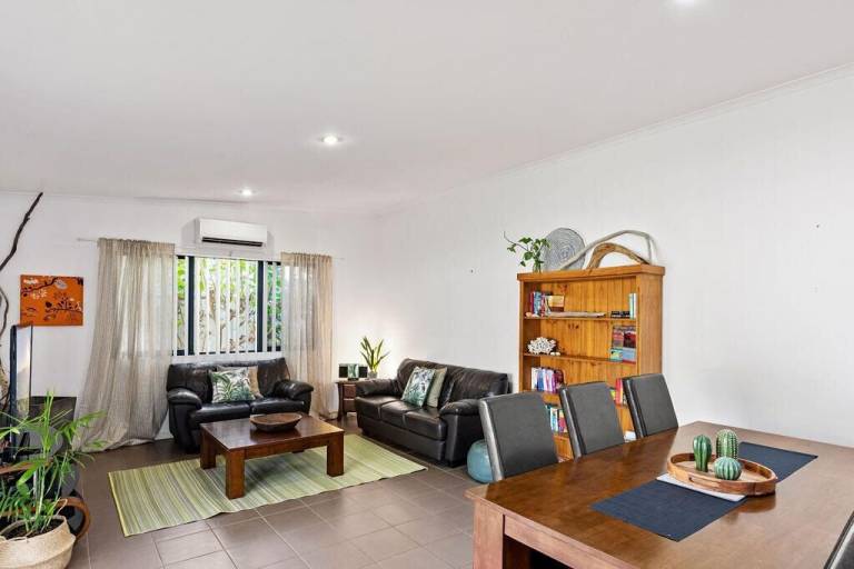 House Exmouth