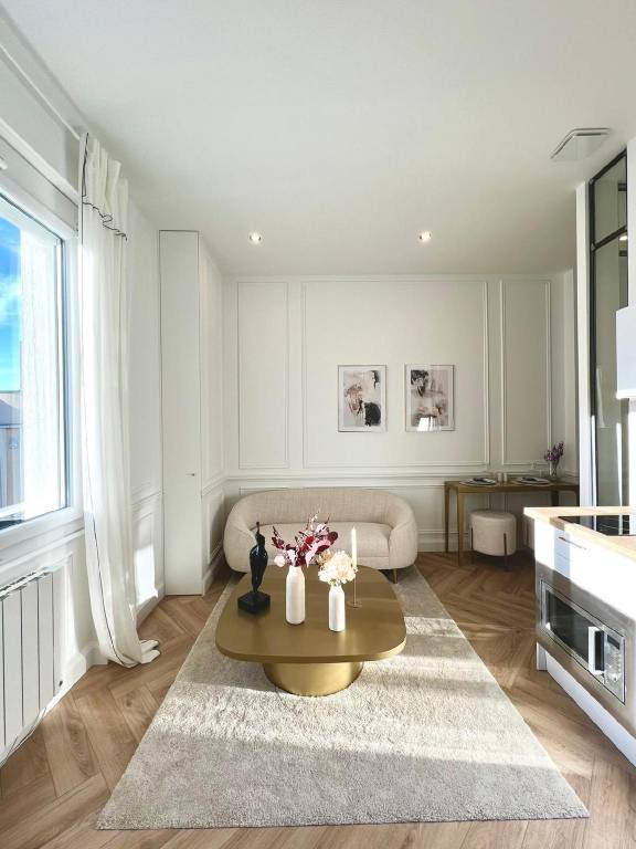 Rental apartment | Dogs allowed in Vichy