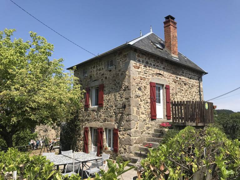 LE MONTGIBUS — photo 3