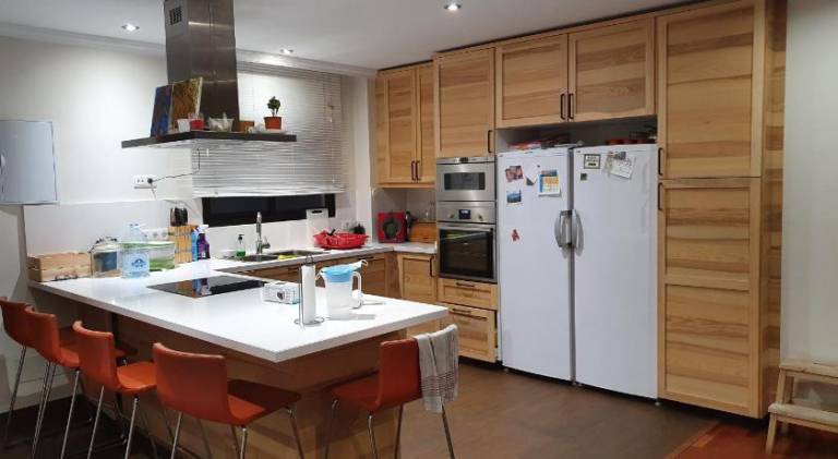 Holiday apartment with 4 rooms for 7 persons in Las Palmas de Gran Canaria