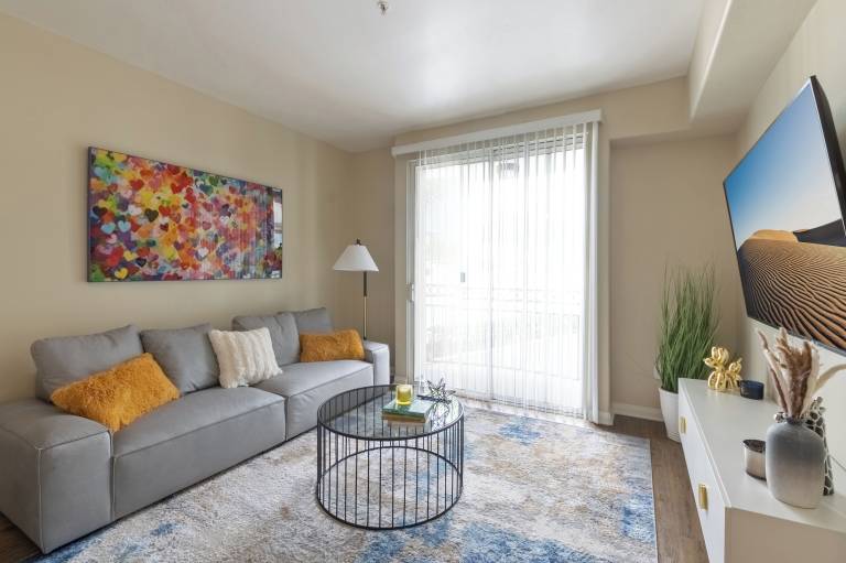 Apartment Marina del Rey