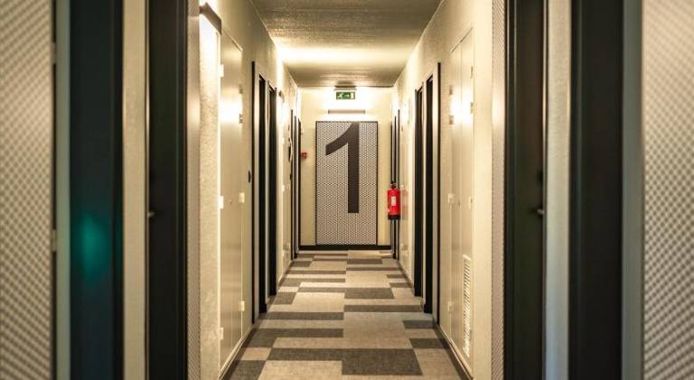 Ibis Guimaraes Centro Hotel — photo 5