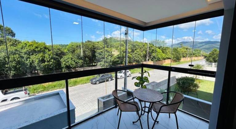 Lindo apartamento a 400 metros da praia com selo azul de qualidade — photo 3