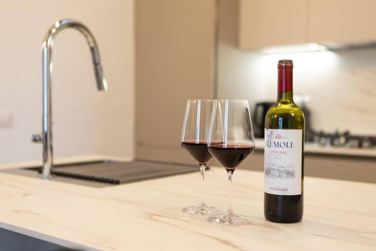 Beautiful vacation home | Near Florence Cathedral | Dogs allowed — photo 3
