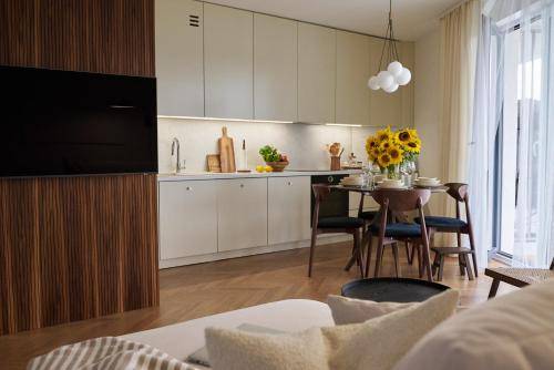 Apartment  Zamosc