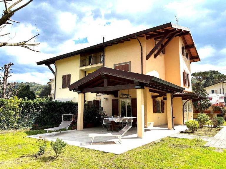 Casa  Piano di Conca