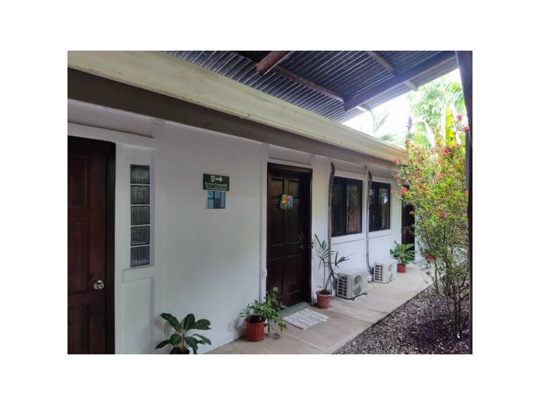 Cabinas Tropicales — photo 3