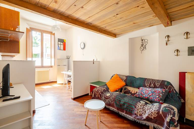 Apartment  Bologna