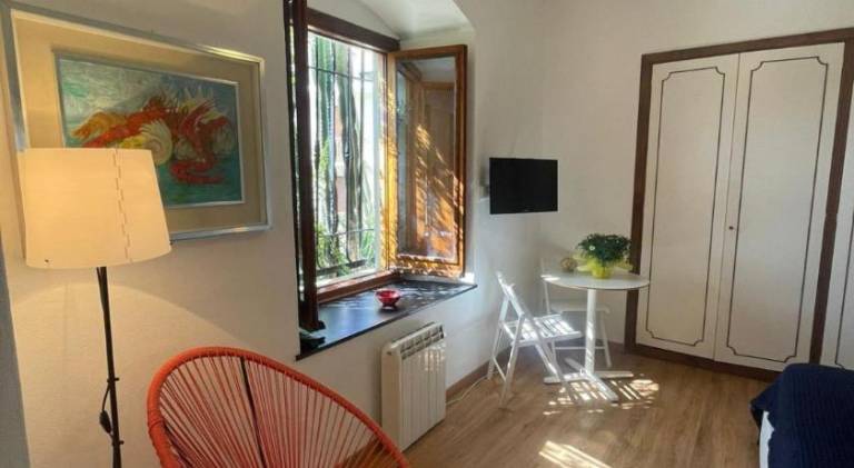 Apartment with 1 room for 3 persons — photo 2