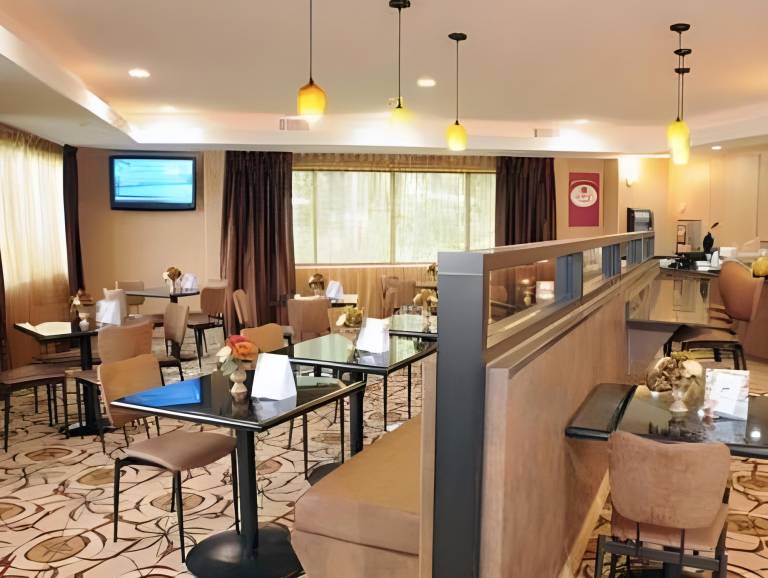 Comfort Suites Kings Bay — photo 4