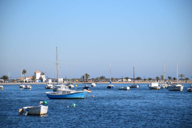 Casa San Pedro del Pinatar