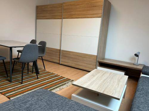 Ferienwohnung Spielberg