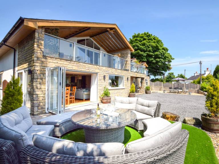 Cottage  Benllech