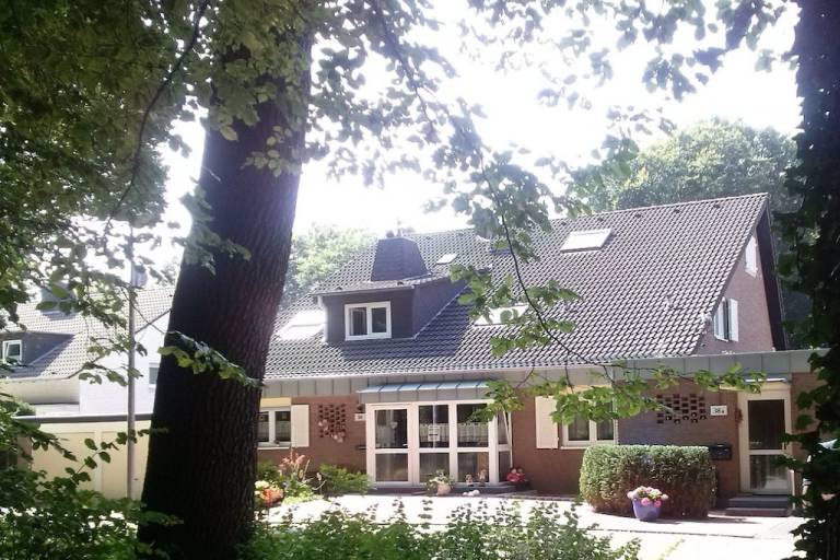 Ferienhaus Bergisch Gladbach