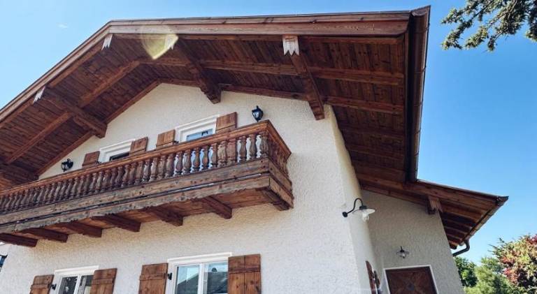 House with 3 rooms for 8 persons — photo 3