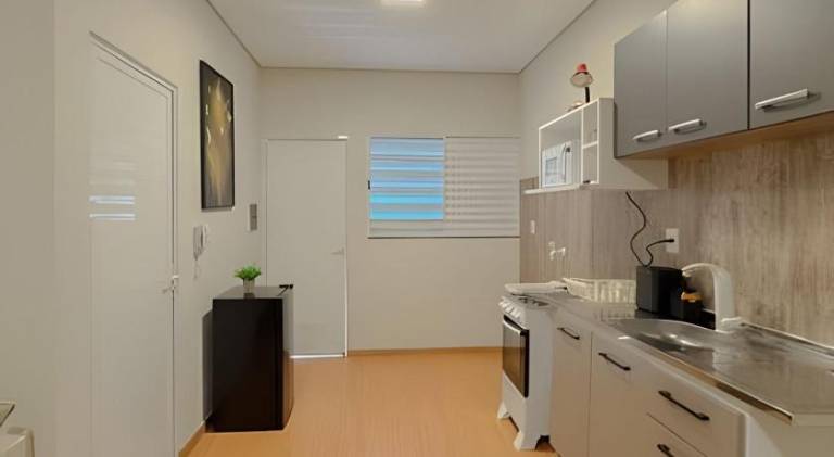 Apartment for 4 persons — photo 5