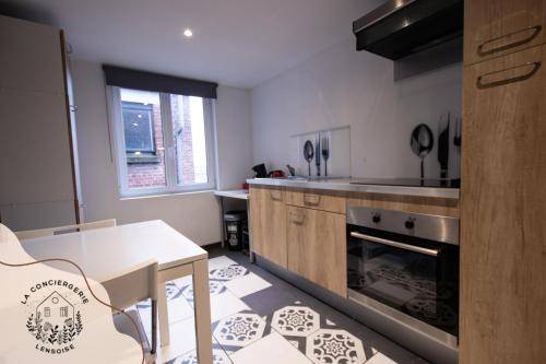 Appartement Lens