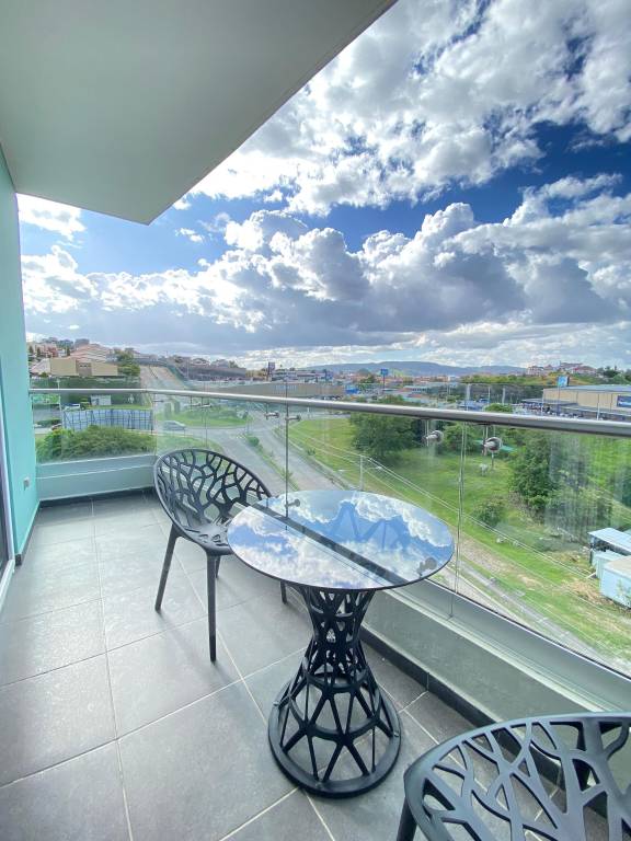 Apartamento Tegucigalpa